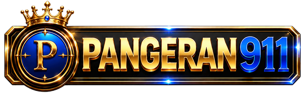 logo PANGERAN911